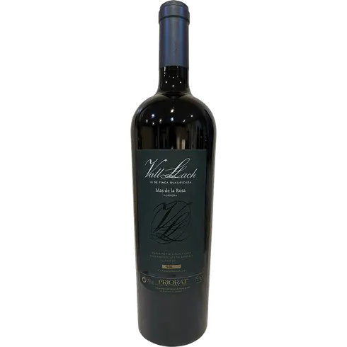 Vall Llach Mas Del Rosa 2023