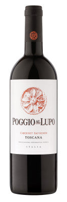 Tenuta Sette Ponti Poggio Al Lupo 2023