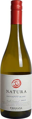 NATURA SAUVIGNON BLANC