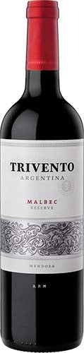 TRIVENTO RES MALBEC