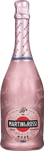 MARTINI & ROSSI SPARKLING ROSE