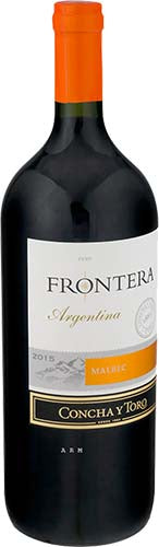 FRONTERA MALBEC 1.5L