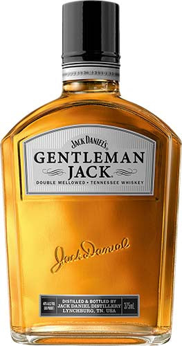 GENTLEMEN JACK