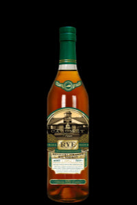 Calumet Farm 5 Year Old Rye