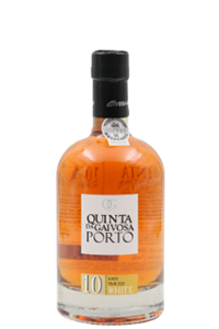 Quinta da Gaivosa 10 Year Old Port White