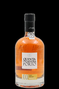 Quinta da Gaivosa 10 Year Old Port White