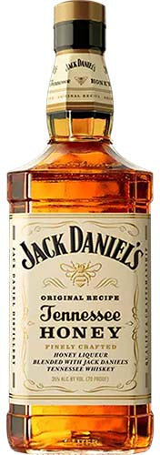 JACK DANIELS TENN HONEY
