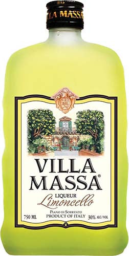 VILLA MASSA LIMONCELO