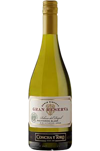 Concha y Toro Gran Reserva Sauvignon Blanc