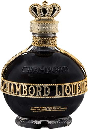 CHAMBORD LIQ