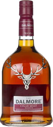 Dalmore Cigar Malt