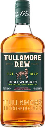 TULLAMORE DEW