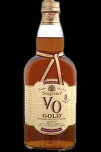 Seagram V O Gold|Liquor Cave