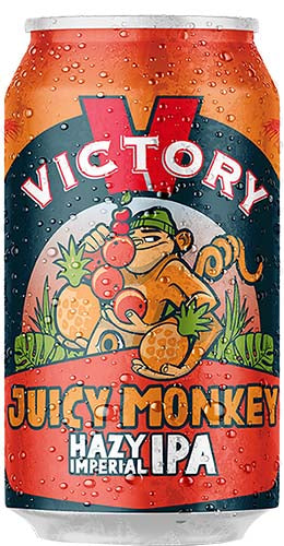 VICTORY JUICY MONKEY 6PK