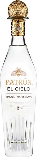 PATRON EL CIELO