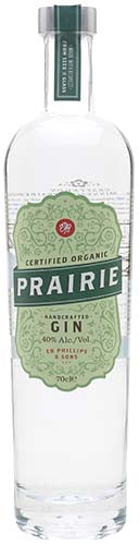 PRAIRIE GIN