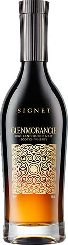 GLENMORANGIE SIGNET