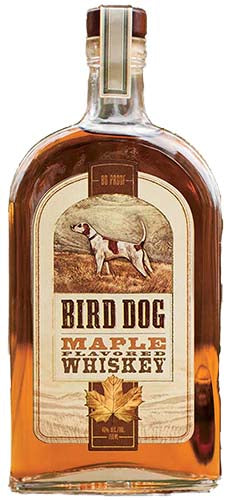BIRD DOG MAPLE WHISKY