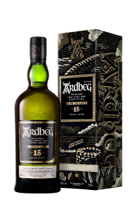 Ardbeg 15 Year Old Trudernish