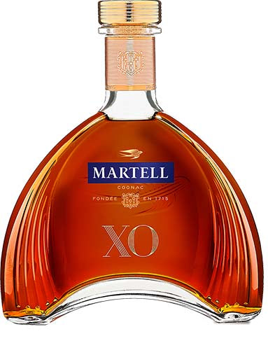 MARTELL XO