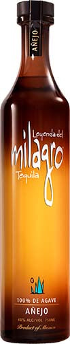 MILAGRO ANEJO