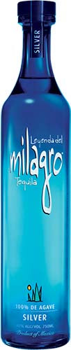 MILAGRO SILVER