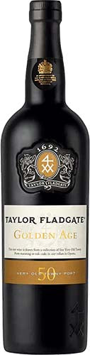 Taylor Fladgate Reserve 50Yr
