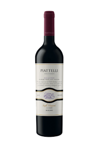Piattelli Malbec La Calera