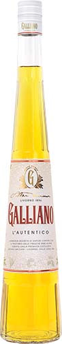 GALLIANO L'AUTENTICO