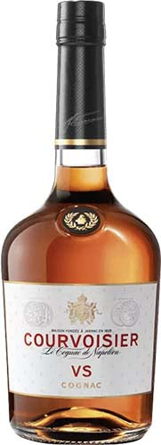 COURVOISIER VSOP