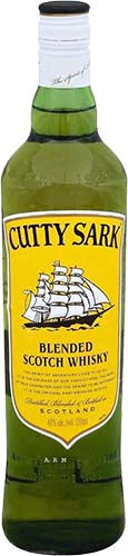 CUTTY SARK