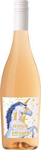 14 HANDS UNICORN