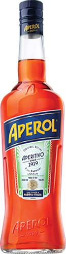 APEROL APERITIVO