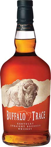 BUFFALO TRACE