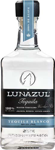 LUNAZAL BLANCO