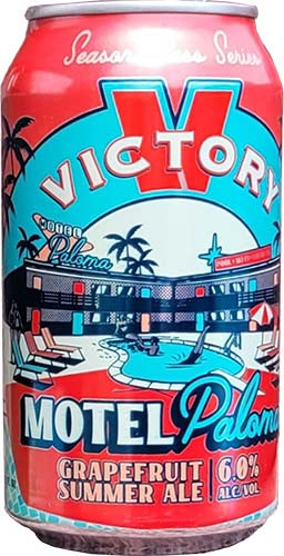 VICTORY MOTEL PALOMA 12PK