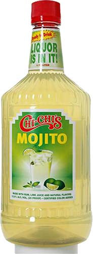 CHI CHI MOJITOS
