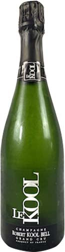 Le Kool Grand Cru Champagne