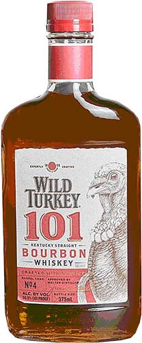 WILD TURKEY 101