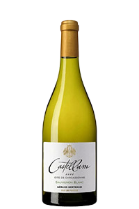 Castellum Sauvignon Blanc|Liquor Cave