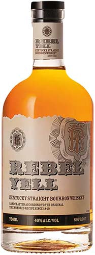 REBEL YELL 80