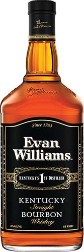 EVAN WILLIAMS