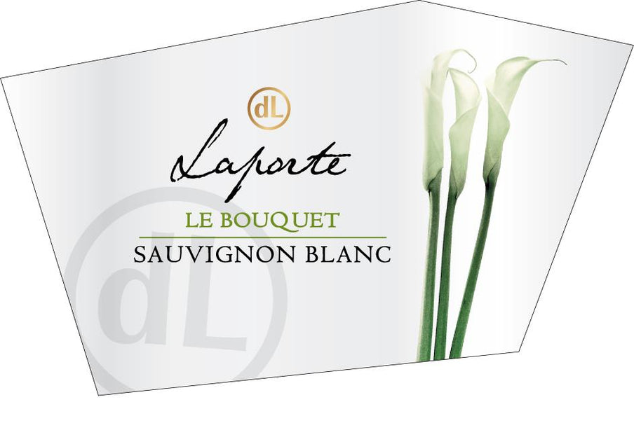 Domaine Laporte Val de Loire Sauvignon Blanc Le Bouquet, Liquor Cave