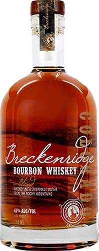 BREKENRIDGE BOURBON