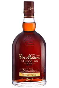 Dos Maderas Seleccion Rum|Liquor Cave