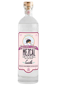 Gracias A Dios Cuishe Mezcal|Liquor Cave