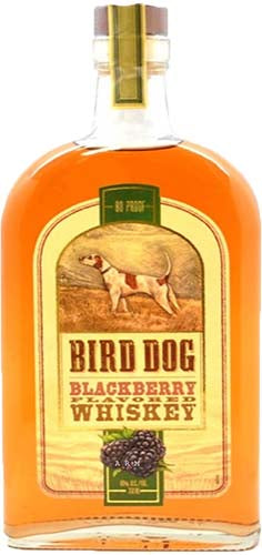 BIRD DOG BLACK BERRY WHISKY