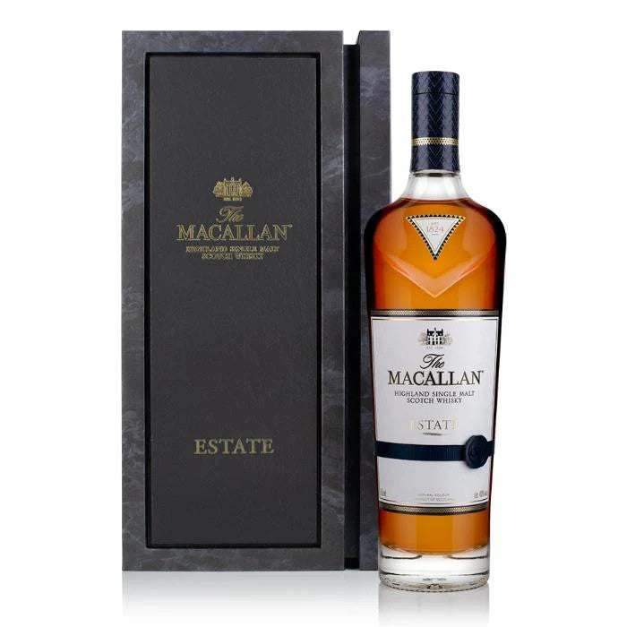Macallan Time Space Mastery | Liquor Cave