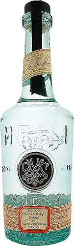 MEILI VODKA