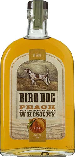 BIRD DOG PEACH WHISKY